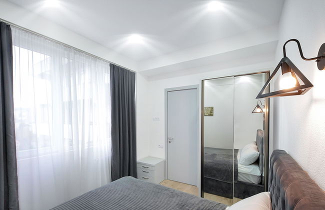 H&B apartments Mitskevichi - Foto 2