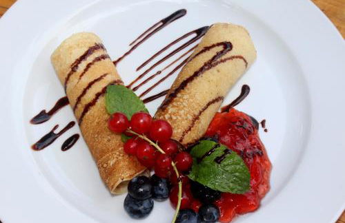 Spreewald Unterkünfte - Foto 41