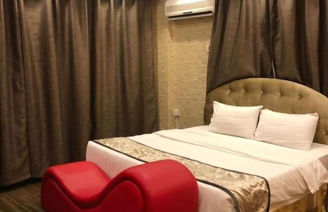 Rehana Al Woroud Abha - Foto 18