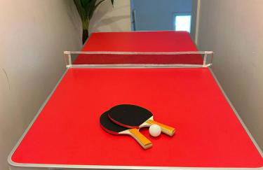 Chic 5 BD home in Little Italy - Foto 64