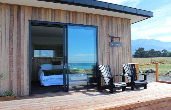 Glenburn Coastal Retreat - Foto 42