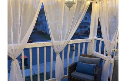 Home away from Home - Foto 27