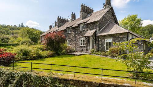 Riverside House - Foto 1