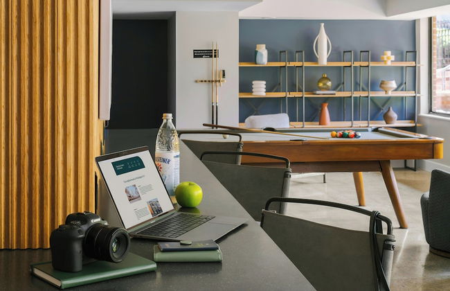 Sonder by Marriott Bonvoy Georgetown C&O Apartments Georgetown - Photo 52