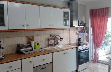 Spacious Fully equipped apt Dora Holidays By the sea at Flogita Beach - Photo 23