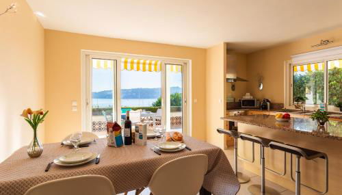 LA MALMAISON AP1064 Villefranche-sur-Mer, by RIVIERA HOLIDAY HOMES - Photo 4