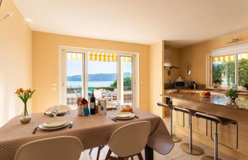 LA MALMAISON AP1064 Villefranche-sur-Mer, by RIVIERA HOLIDAY HOMES - Foto 4