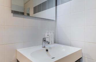 204 - Charmant studio jardins des plantes -Paris 5 - Foto 14