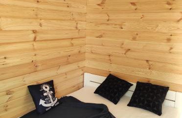 Domki w brzozach - Foto 23