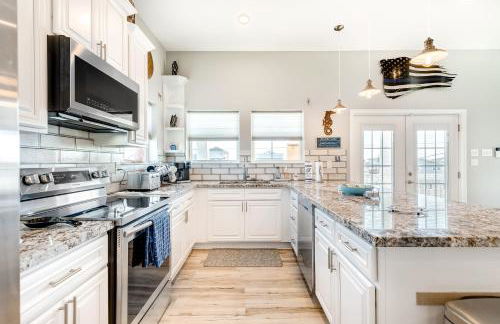 Seahorse Beach House - Foto 7