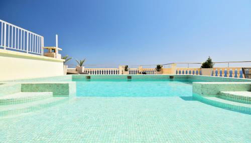 Atico Suite Ola Blanca - Foto 3