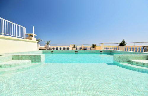 Atico Suite Ola Blanca - Foto 3