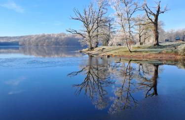 gîte la queue du merle - Foto 10