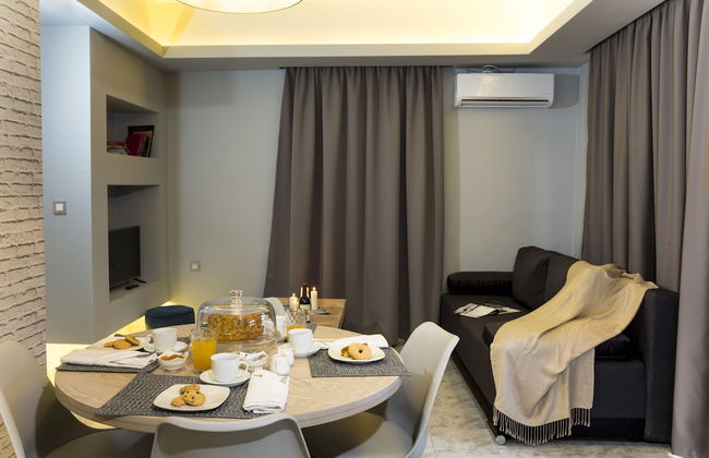 NK Apartments - Foto 35