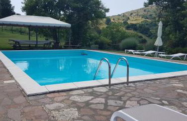 Agriturismo La Guinza - Pool & Relax - Foto 7