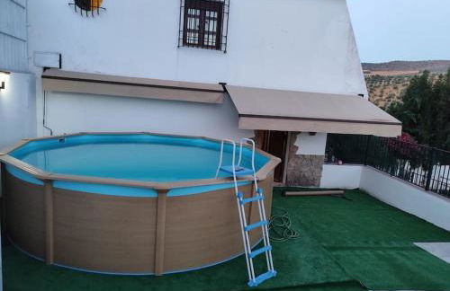 Villa el Membrillar - Foto 7