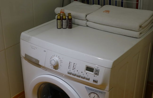 EEL accommodation Brno - Photo 25