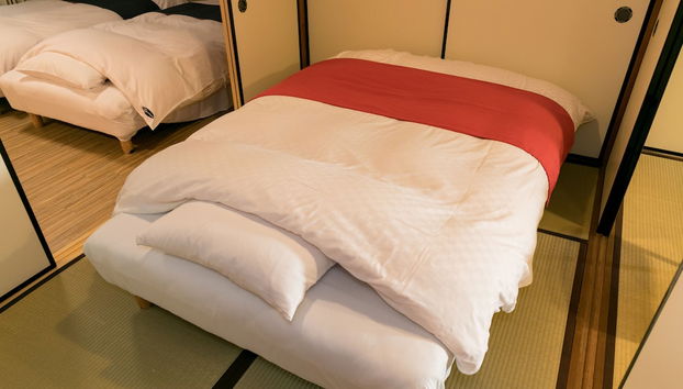 Kyomachiya IZO - Photo 4, Room