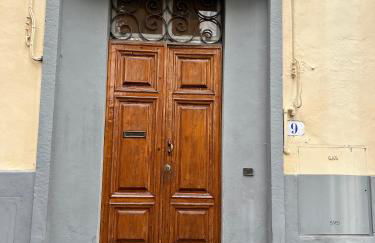 Rustic Retreat with Tuscan Views near Florence - Foto 49