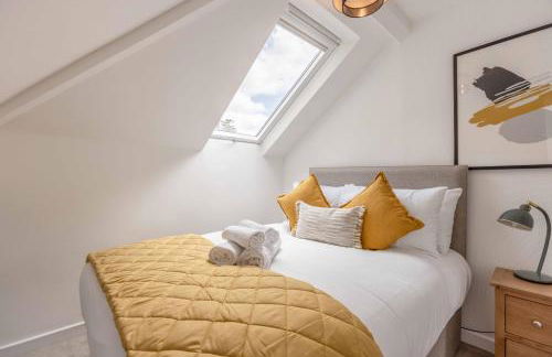 2BR Cottage and Parking, 10 Mins to Windsor - By Tempstay - Foto 6