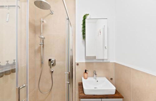 APPARTIO - Altstadt-Appartements I Zentral I Küche I Business - Foto 72