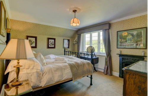 Oare Manor Cottage Oare - Photo 20