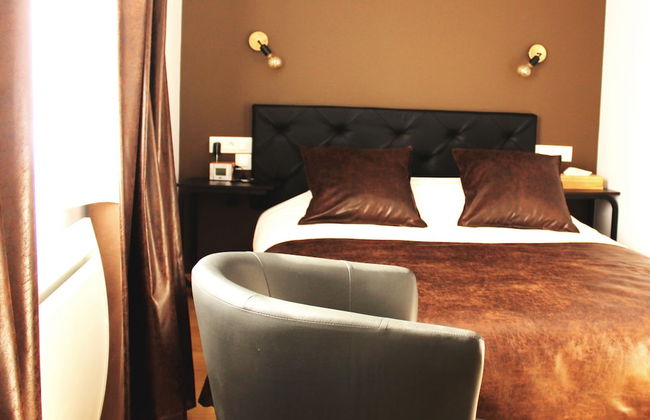 Appart Hotel Relax Spa - Foto 25