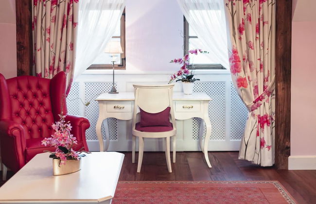 Schloss Thalheim - Photo 17