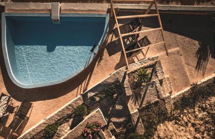 Violet Private Stone Villa - Foto 37