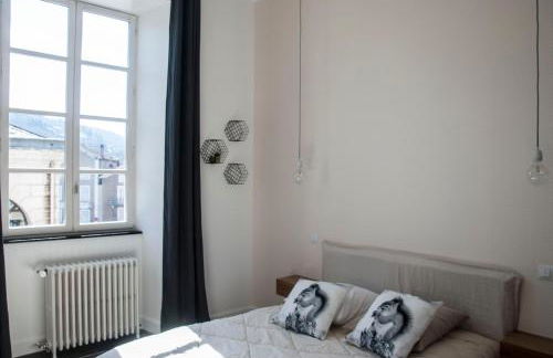 Appartement Du Fau De La Roque - Photo 6