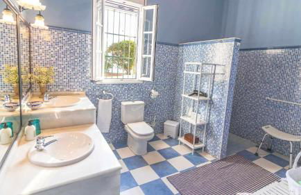 Casa Rural Santa Ana - Foto 29