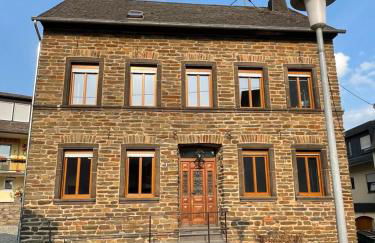 Mosel-Wohnen II - FERIENLAND COCHEM - Ellenz-Poltersdorf - Foto 1