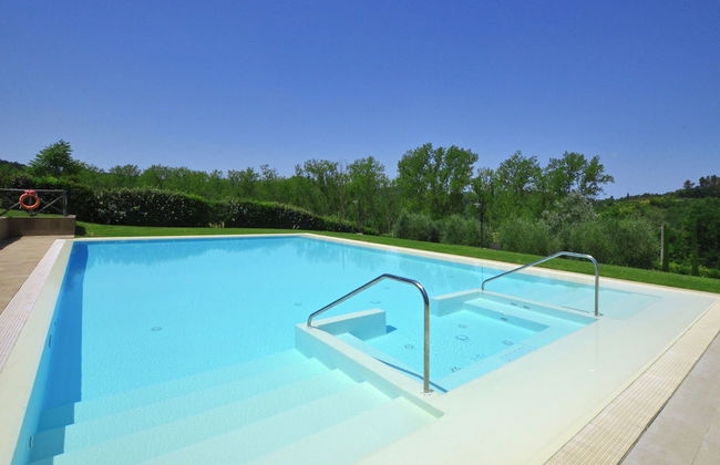 Francigena Apartments - Foto 14