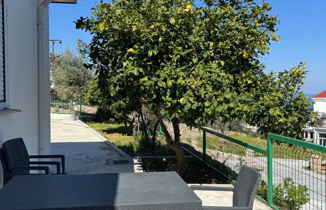 Kyrenia Sunset Bungalow - Foto 21