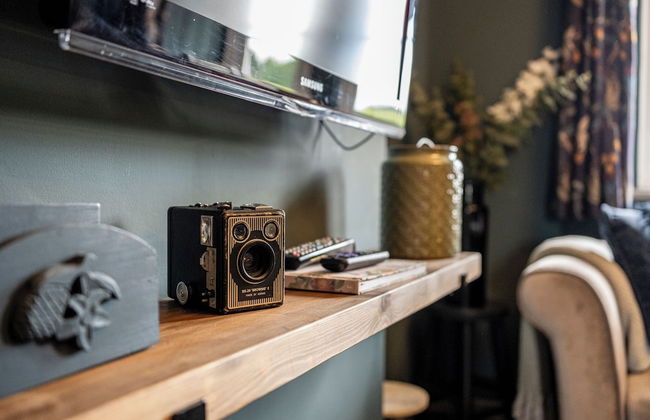 Gorgeous Rural 4BD Farm With Hot Tub - Foto 57