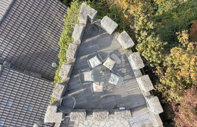 Villa Torre di Palanzo With Magnificent View by Rent all Como - Foto 56