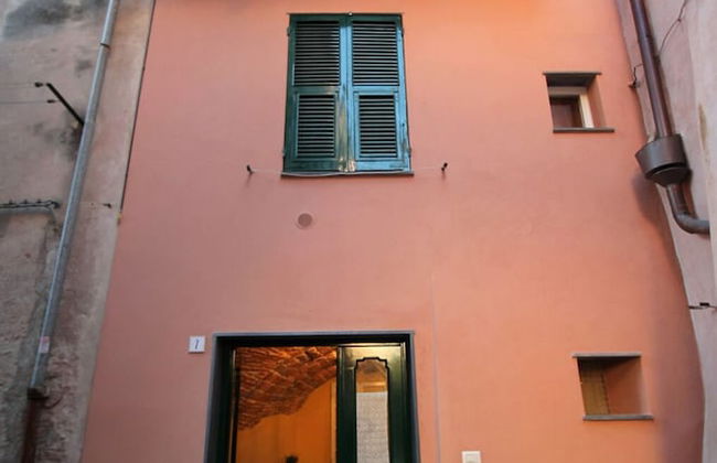 House L'Angolino - Photo 27
