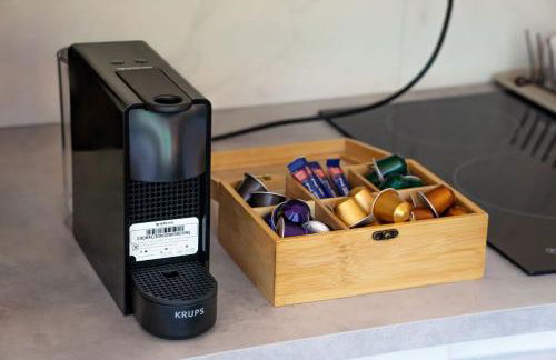 Studio Apartment am Kurpark - Foto 11