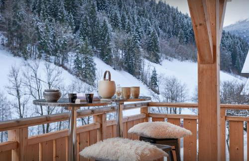 Chalet Julero - OVO Network - Photo 8