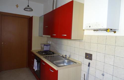 Residence Terra Dei Santi Country House - Foto 84