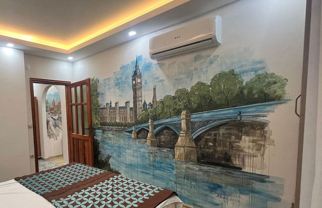 Esma Apart Otel - Foto 21