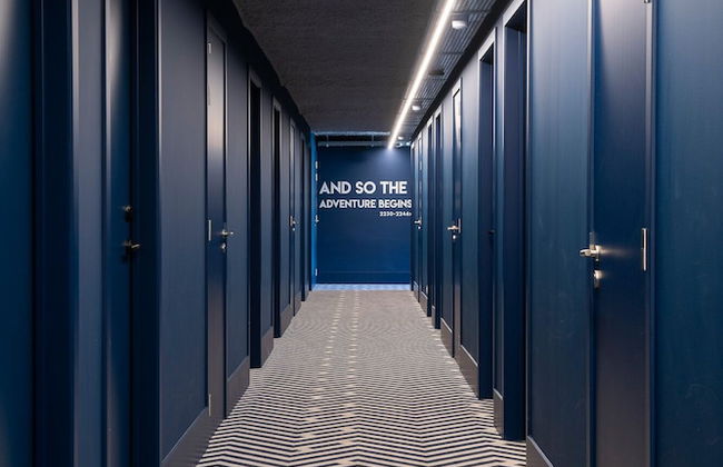 Adagio Access Gent Centrum Dampoort - Foto 42