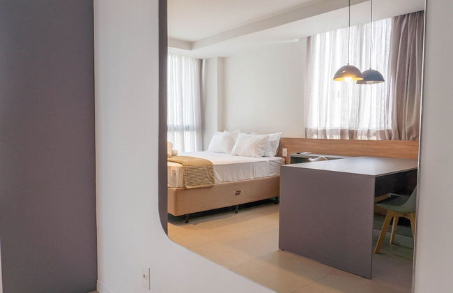 Flats no Rooftop 470 por Yolo - Photo 3