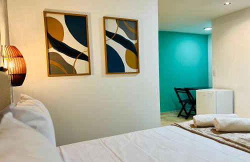 Flats da Garça - Praia de Garça Torta em Maceió - Foto 6