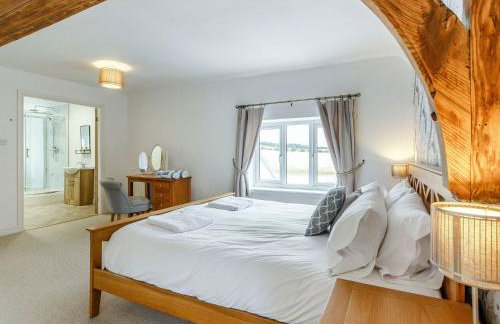 The Old Chapel - Foto 52