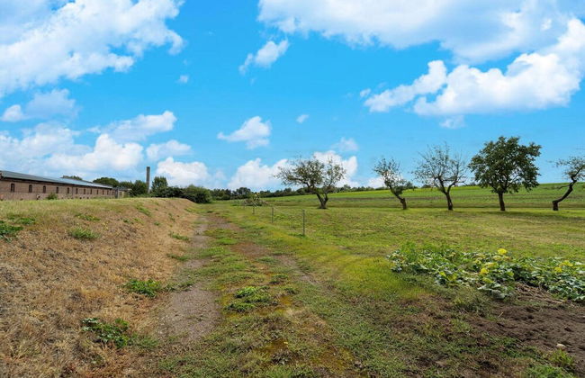 Cozy Family Stay in Petersberg - Foto 40