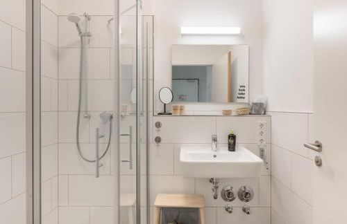 Limehome Trier Nikolaus-Leis-Strasse - Foto 42