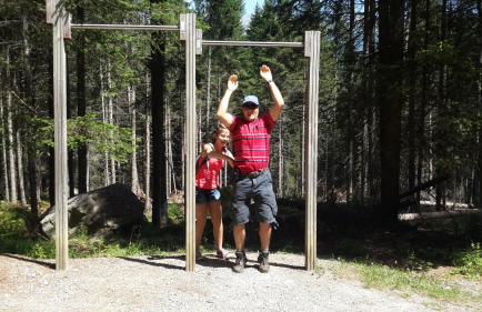 Apartment Albaré Residence - Foto 27