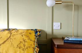 The Byre At Springbank - Foto 22