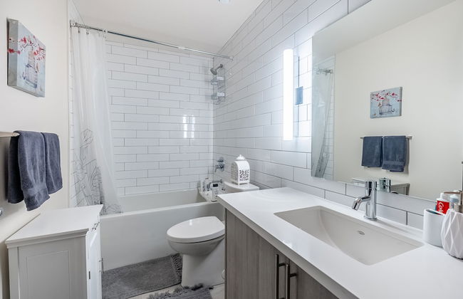 GLOBALSTAY Modern Apartment DT Hamilton - Photo 65